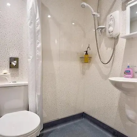 11 Apartman Sedbergh